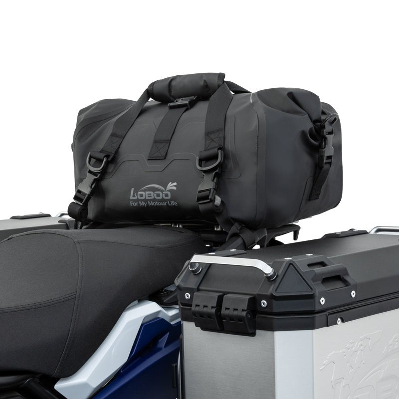 LOBOO 20L Hecktasche BWB20PBK – Originalbild 4
