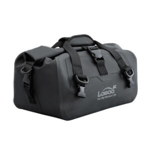 LOBOO 20L Hecktasche BWB20PBK – Originalbild 1