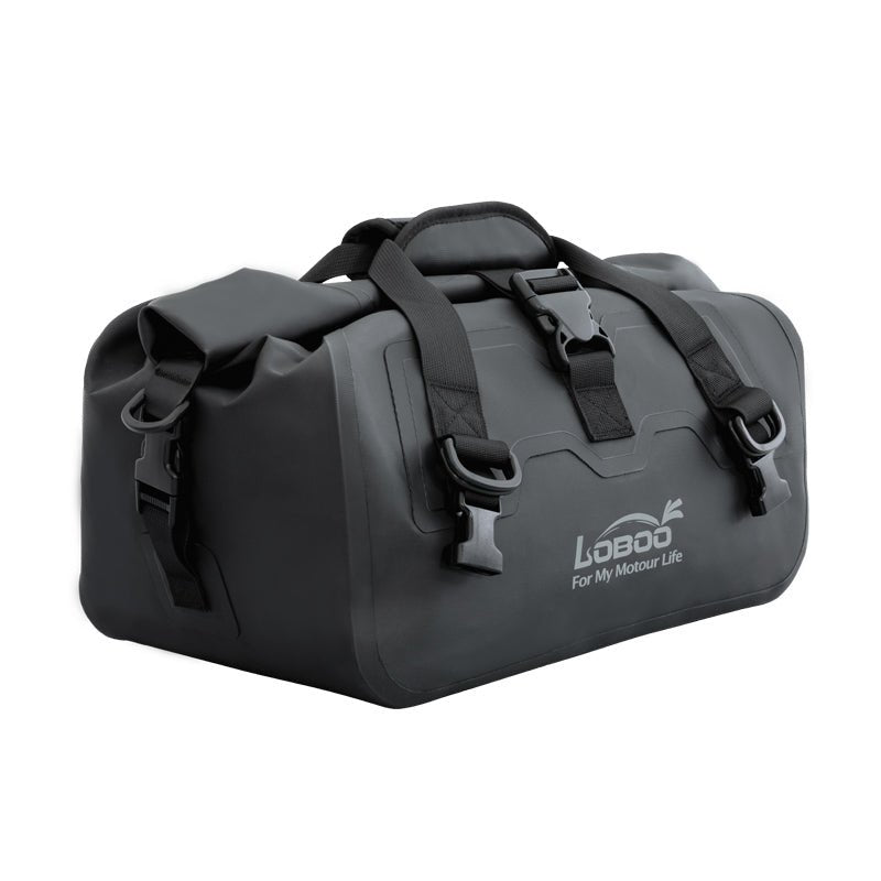 LOBOO 20L Hecktasche BWB20PBK – Originalbild 1