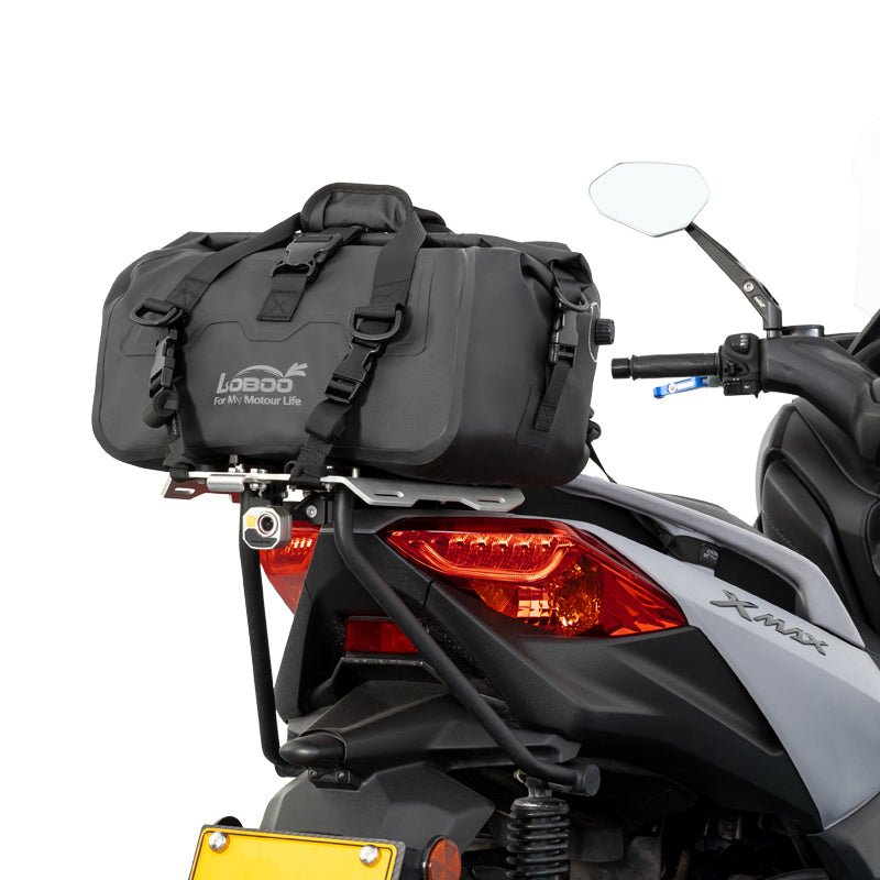 LOBOO 20L Hecktasche BWB20PBK – Originalbild 3