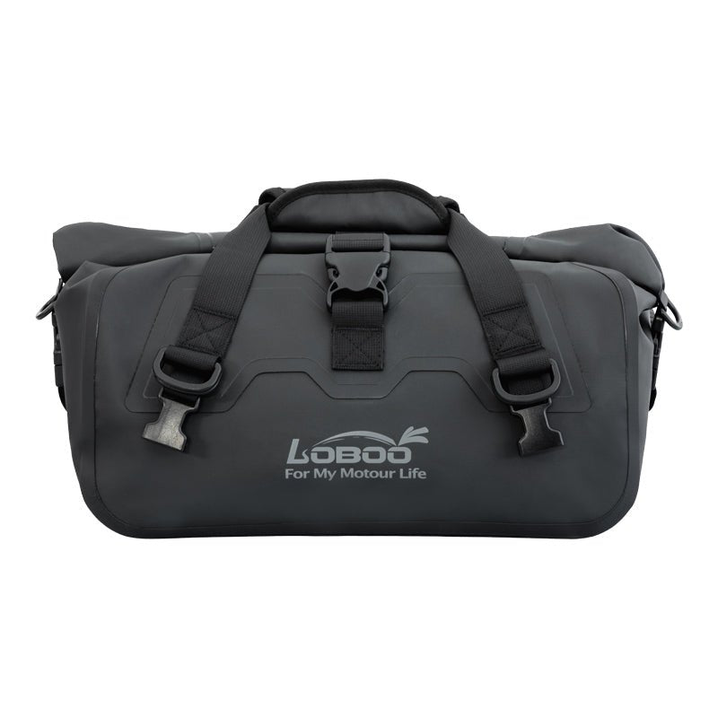 LOBOO 20L Hecktasche BWB20PBK – Originalbild 2