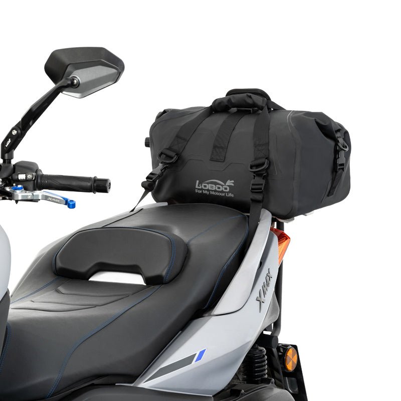 LOBOO 20L Hecktasche BWB20PBK – Originalbild 6